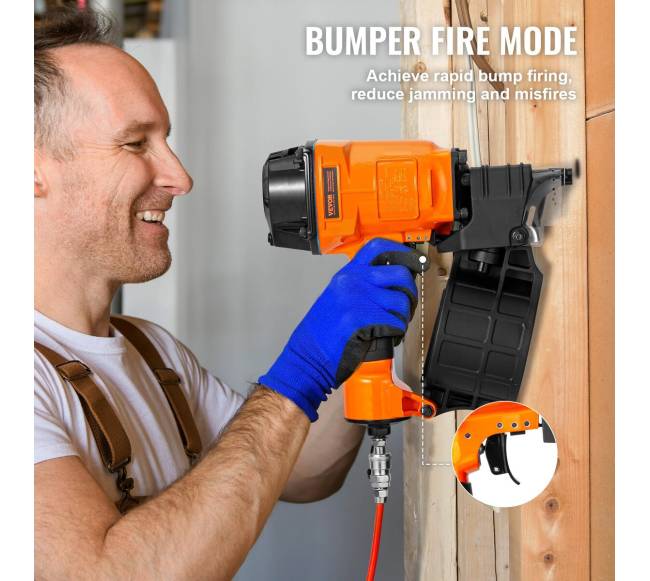 Pneumatinis vinių pistoletas MCN703