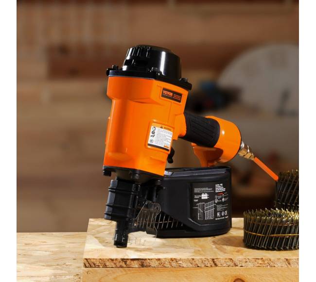 Pneumatinis vinių pistoletas MCN707