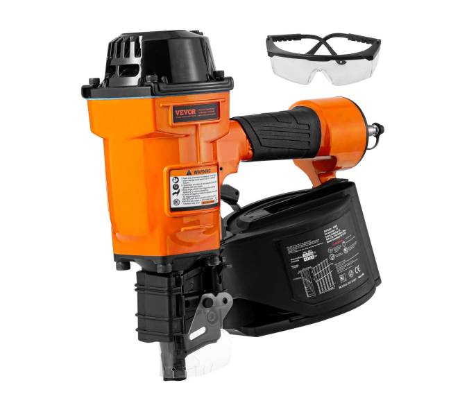 Pneumatinis vinių pistoletas MCN708