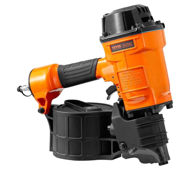 Pneumatinis vinių pistoletas MCN709