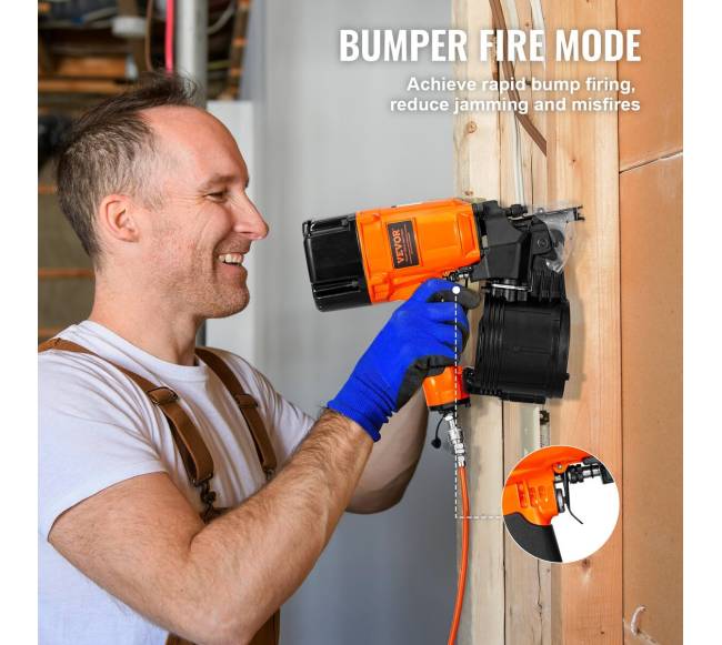 cn83n ritininis vinių pistoletas 50–83 mm3