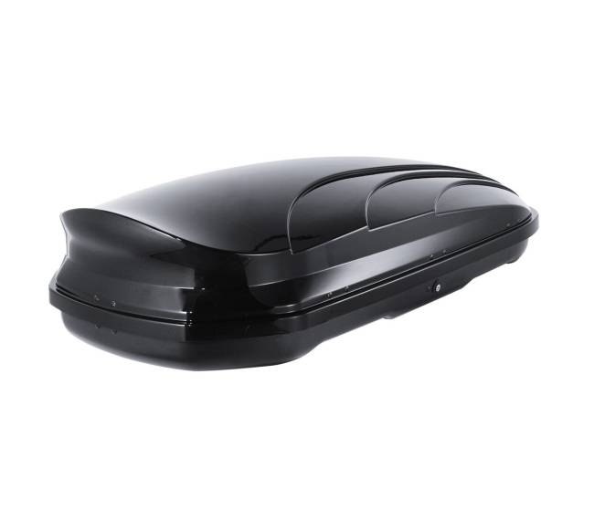 Stogo krovinių dėžė 340 litrų automobiliams0