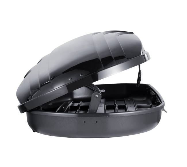 Stogo krovinių dėžė 340 litrų automobiliams9