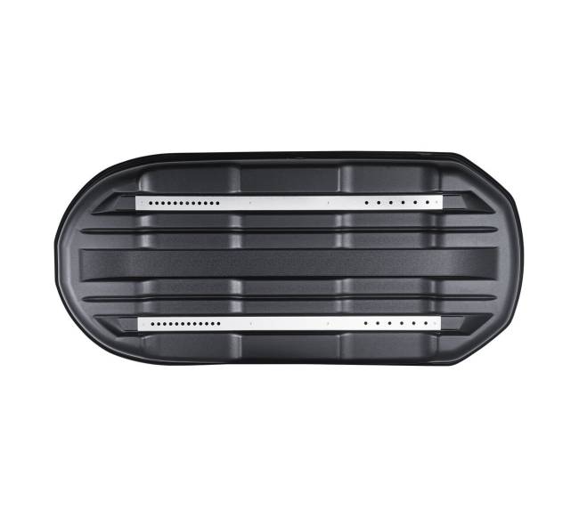 Stogo krovinių dėžė 340 litrų automobiliams10