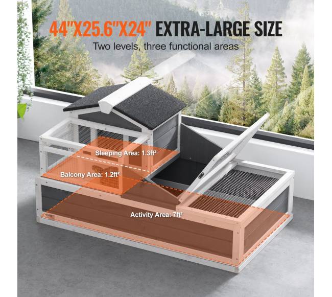 Medinis vėžlio namelis vidujelaisvėje2