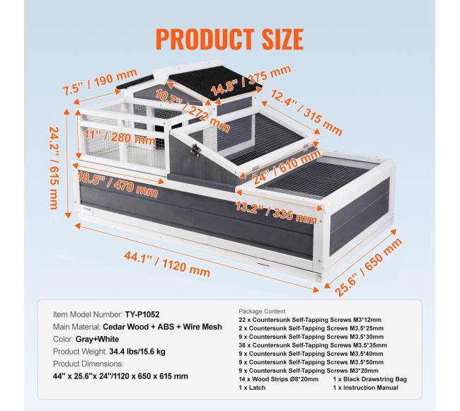Medinis vėžlio namelis vidujelaisvėje6