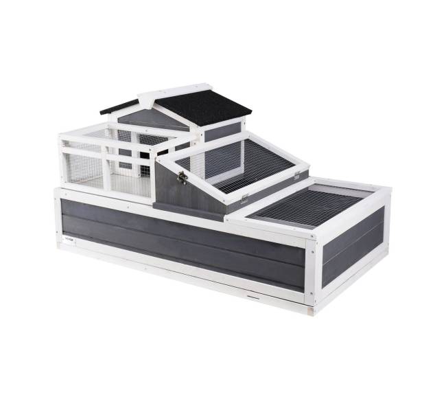 Medinis vėžlio namelis vidujelaisvėje8