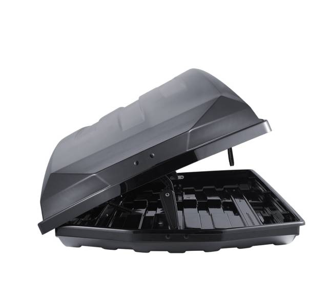 Stogo bagažinė 488 litrų talpos ABS9