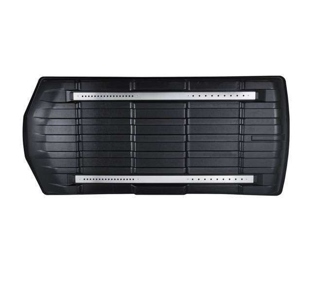 Stogo bagažinė 488 litrų talpos ABS10