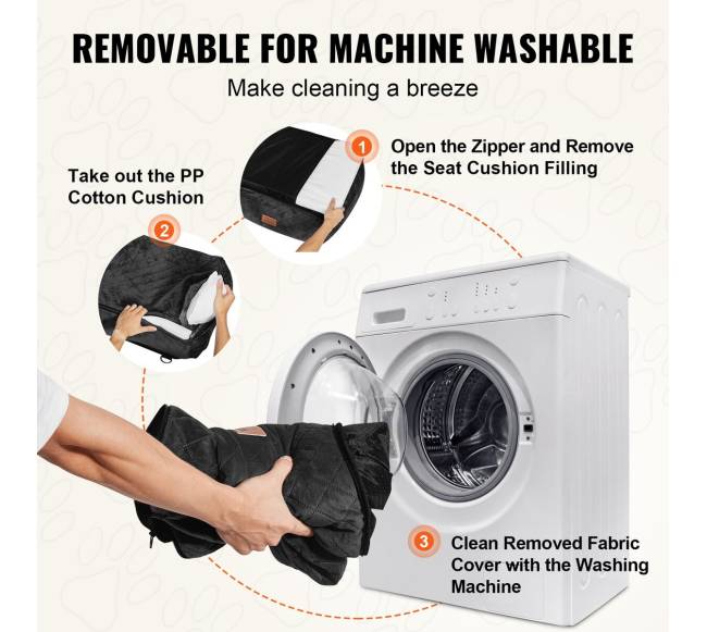 Šuns kėdutė automobiliui iki 18 kg juoda4