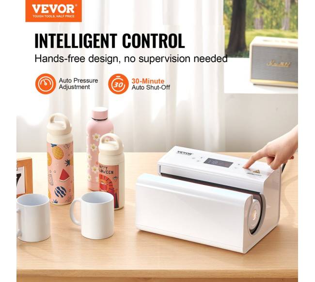 Automatinis puodelių šiluminis presas1