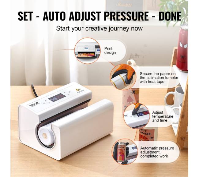 Automatinis puodelių šiluminis presas4