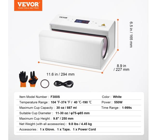 Automatinis puodelių šiluminis presas6