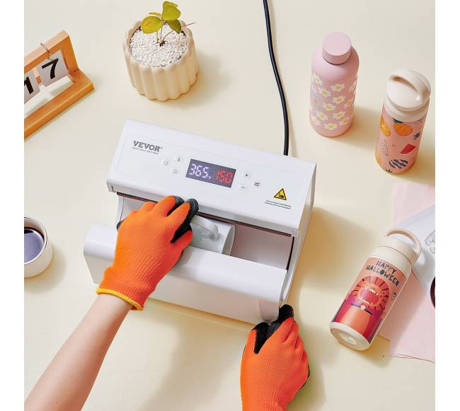 Automatinis puodelių šiluminis presas7