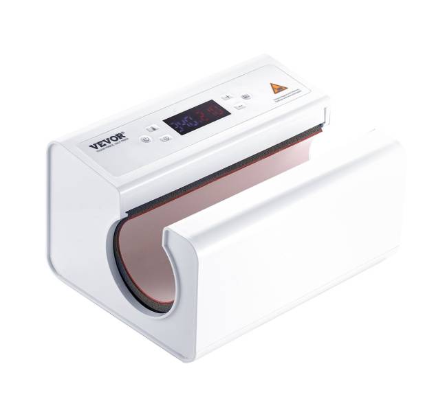 Automatinis puodelių šiluminis presas10