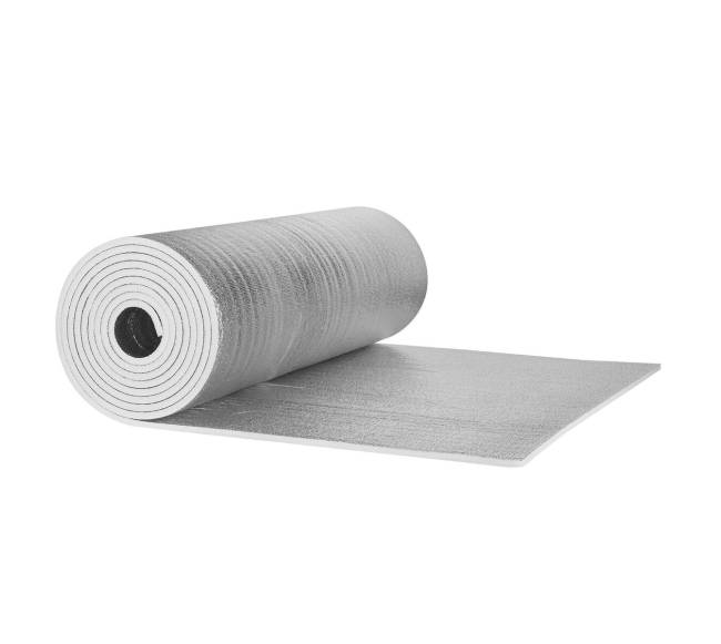 Dvigubo atspindžio izoliacinis rulonas 48 cm x 25 m0