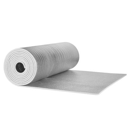 Dvigubo atspindžio izoliacinis rulonas 48 cm x 25 m0