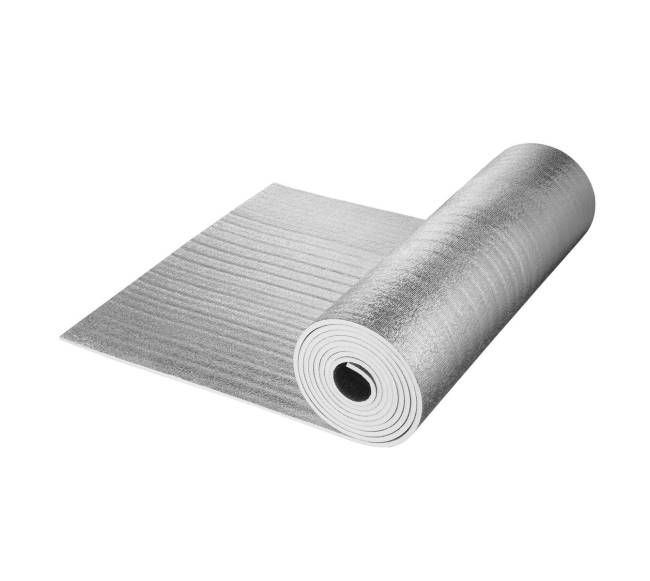 Dvigubo atspindžio izoliacinis rulonas 48 cm x 25 m8