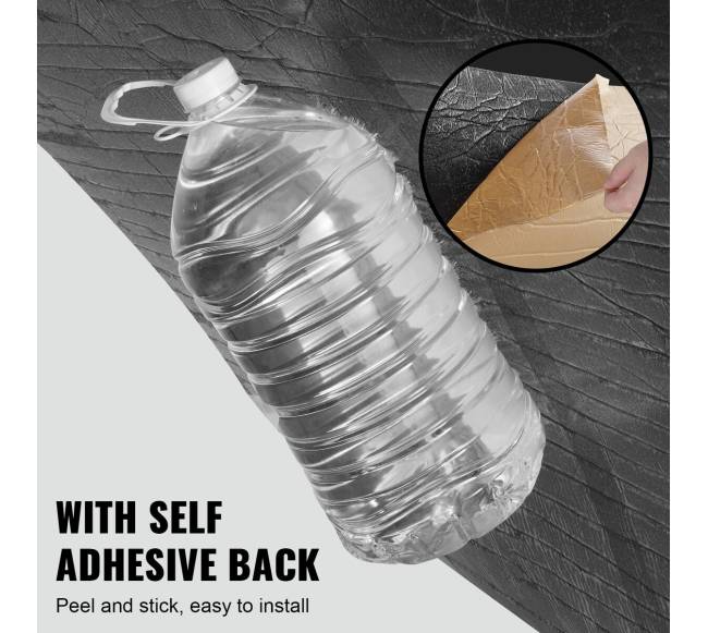 Izoliacinis aliuminio folijos rulonas su XPE pagrindu3