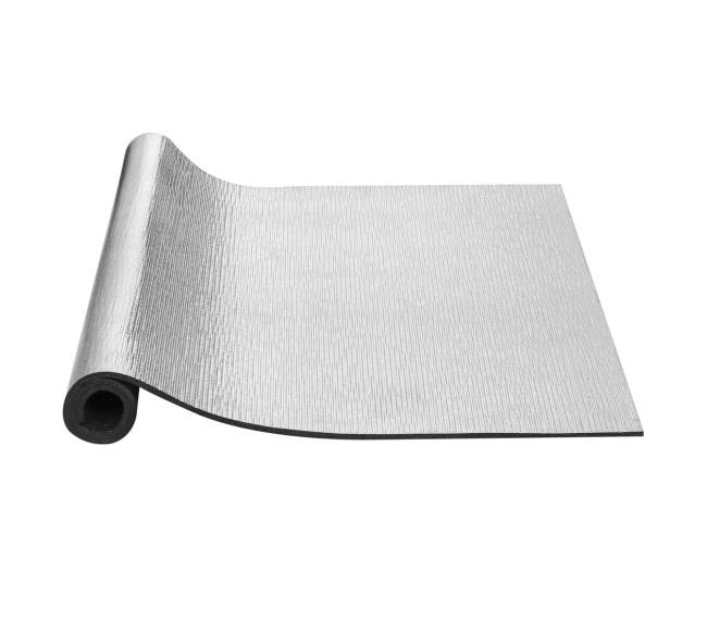 Izoliacinis aliuminio folijos rulonas su XPE pagrindu10