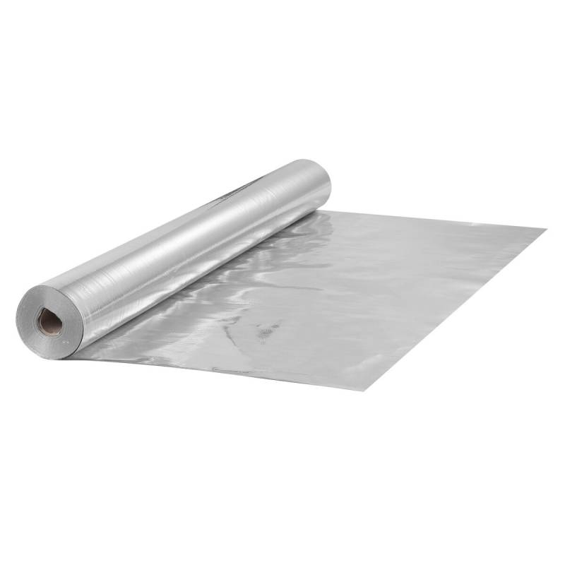 Dviejų sluoksnių atspindinti izoliacija 122x7620 cm0