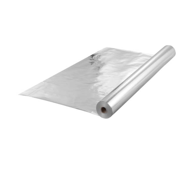 Dviejų sluoksnių atspindinti izoliacija 122x7620 cm8