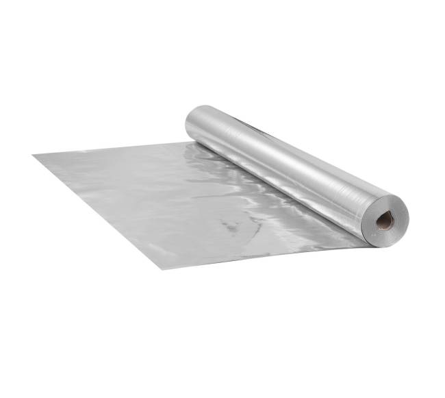 Dviejų sluoksnių atspindinti izoliacija 122x7620 cm9