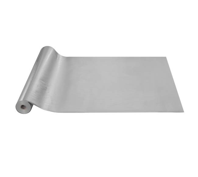 Dviejų sluoksnių atspindinti izoliacija 122x7620 cm10