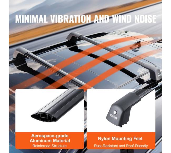 Universalūs stogo skersiniai be tarpo4