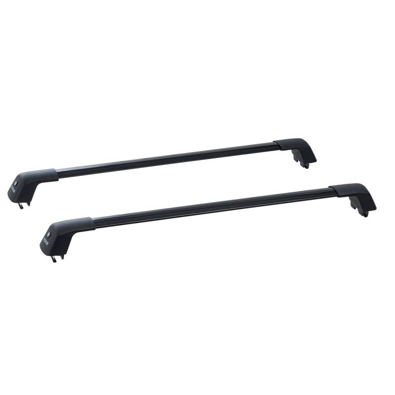 Universalus stogo bagažinės skersinis 122 cm0