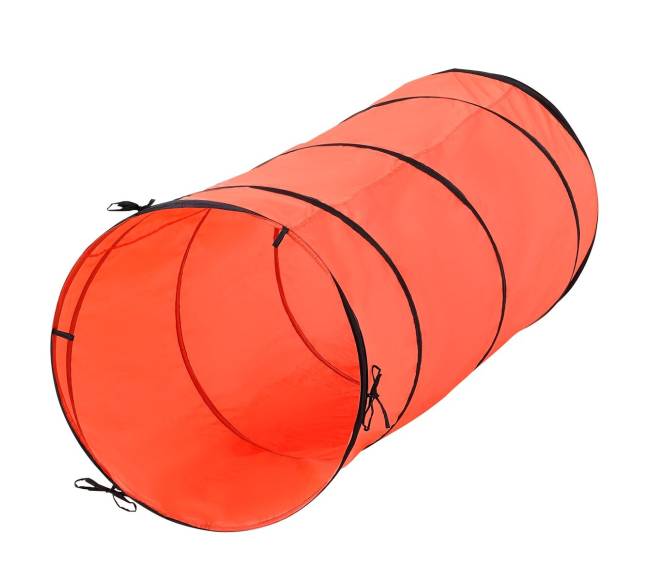 Šunų vikrumo treniruoklių rinkinys 5 vnt.8