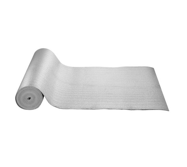 Dviguba atspindinti izoliacija su putų šerdimi10