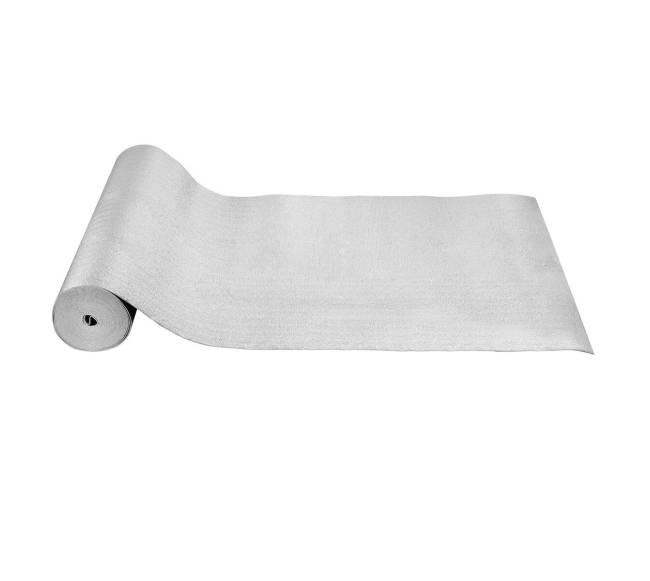 Dviejų sluoksnių šiluminė izoliacija 122 cm x 15,2 m10