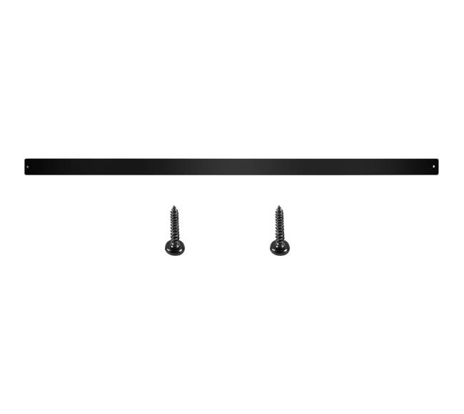 Metalinės turėklų balustrados, 76 vnt., 75 cm10