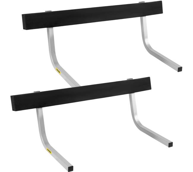 Valties priekabos kreiptuvas 114 cm su kilimine danga0