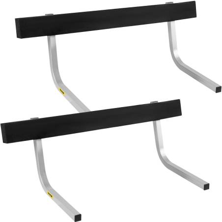 Valties priekabos kreiptuvas 114 cm su kilimine danga0