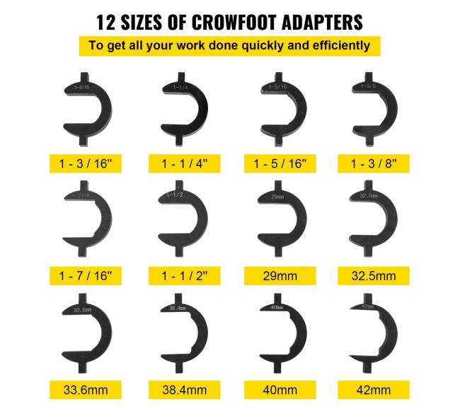 Vidinių vairo traukių išėmimo įrankių rinkinys2