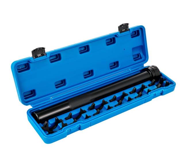 Vidinių vairo traukių išėmimo įrankių rinkinys10