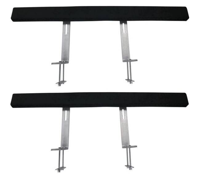 Valties priekaba kilpos formos vediklis su kilimine danga0