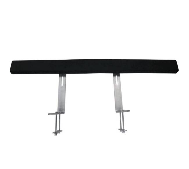 Valties priekaba kilpos formos vediklis su kilimine danga10