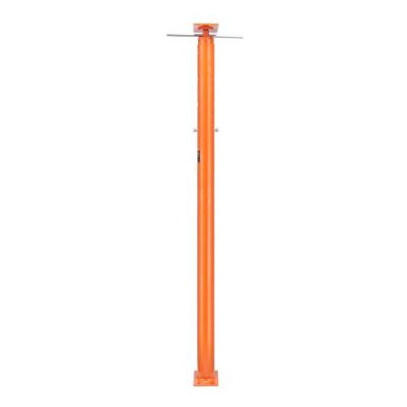 Reguliuojamas grindų domkratas 134–236 cm0