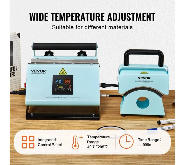 2-in-1 kepurių ir puodelių termopresas4