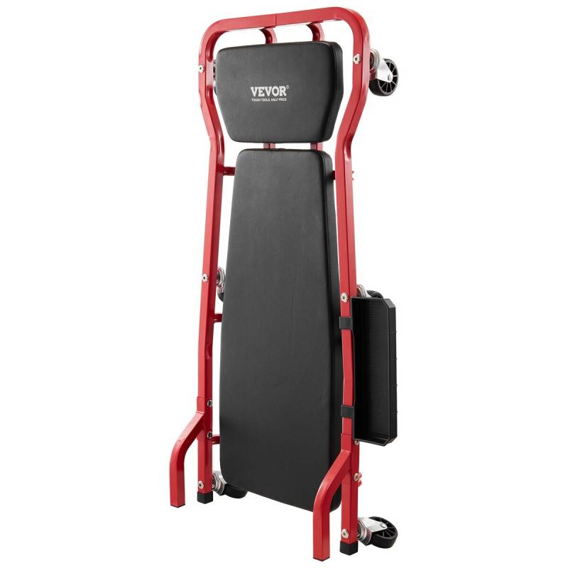 Mechaniko garažo vežimėlis 1118 mm0