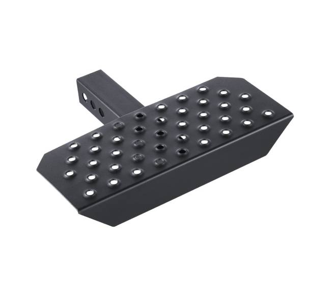 Automobilinis žingsnis su 2" montavimu0