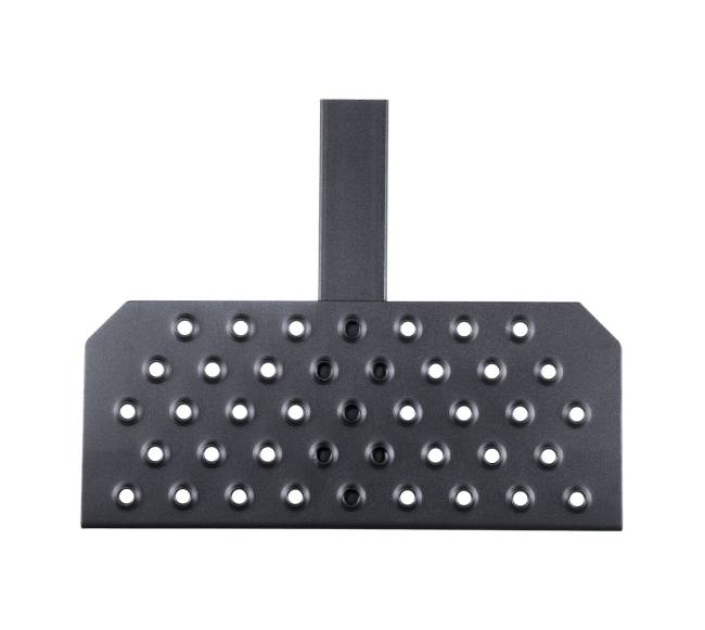 Automobilinis žingsnis su 2" montavimu8