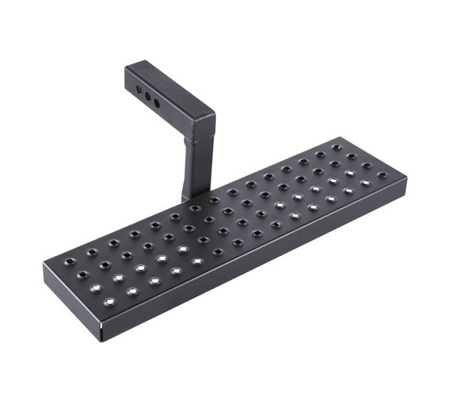 Priekabos pakopėlė 50,8 mm imtuvui0