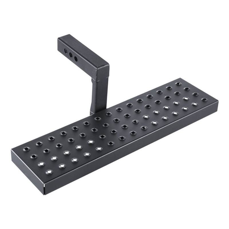 Priekabos pakopėlė 50,8 mm imtuvui0