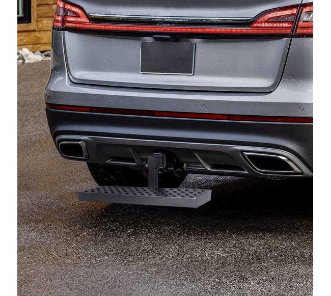 Priekabos pakopėlė 50,8 mm imtuvui7