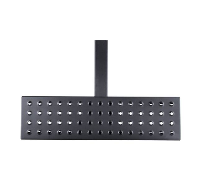 Priekabos pakopėlė 50,8 mm imtuvui8