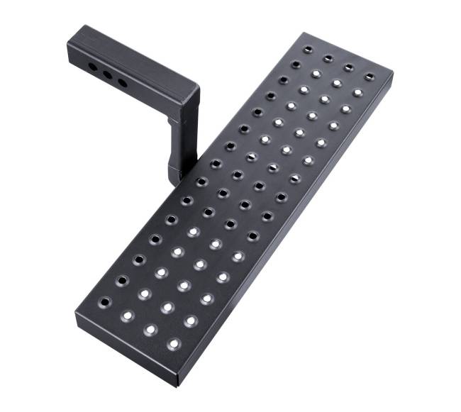 Priekabos pakopėlė 50,8 mm imtuvui9